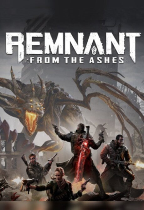 Remnant: From the Ashes (PC) - Steam Key - EUROPE