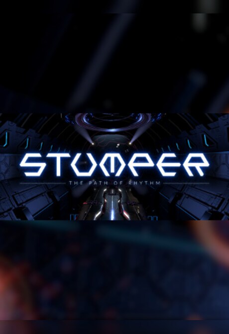 STUMPER Steam Key GLOBAL
