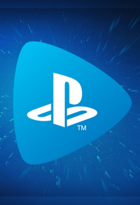 PlayStation Now 12 Months - PSN Key - SWITZERLAND