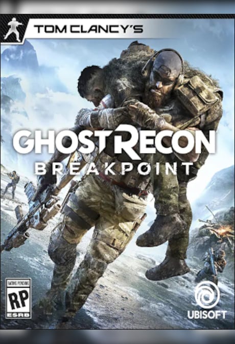 Tom Clancy's Ghost Recon Breakpoint Gold Edition Xbox Live Key Xbox One UNITED STATES