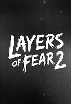 Layers of Fear 2 (PC) - Steam Gift - EUROPE