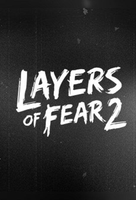 Layers of Fear 2 Steam Gift GLOBAL