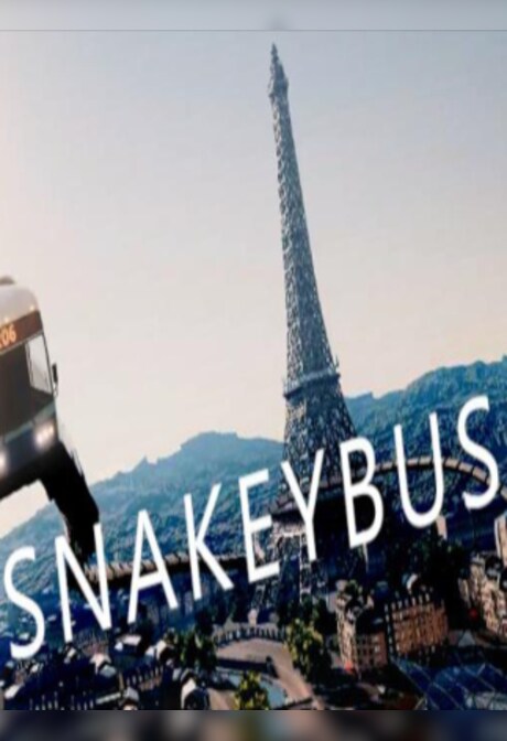 Snakeybus Steam Gift GLOBAL