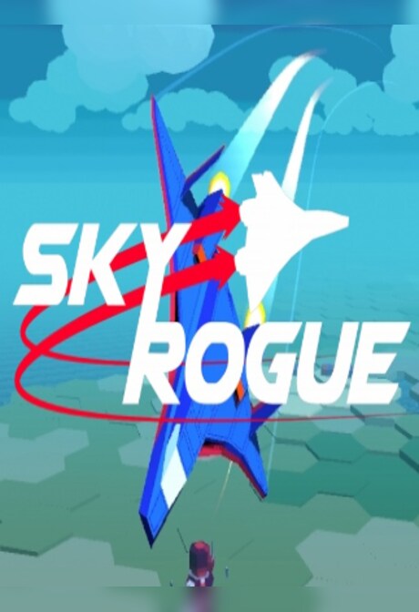 Sky Rogue Steam Gift GLOBAL
