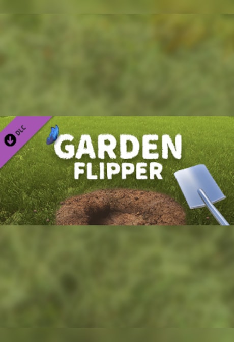 Garden Flipper Steam Gift GLOBAL