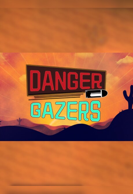 Danger Gazers (PC) - Steam Key - GLOBAL