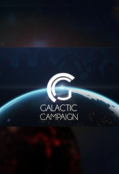 Galactic Campaign Steam Key GLOBAL