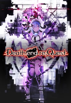 Death end re;Quest / デス エンド リクエスト / 死亡終局 輪廻試練 (PC) - Steam Key - GLOBAL
