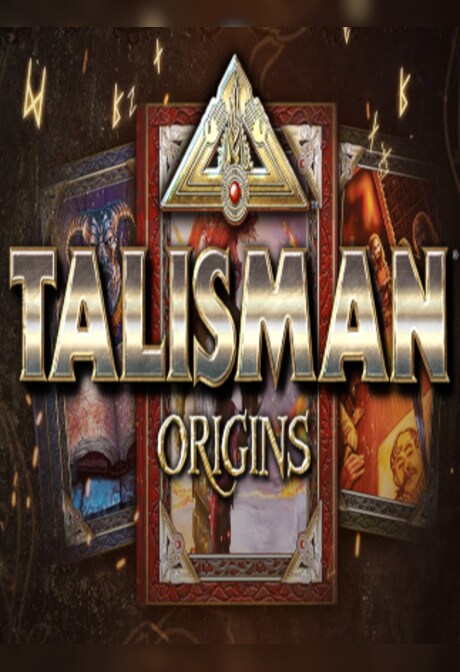 Talisman: Origins Steam Gift GLOBAL