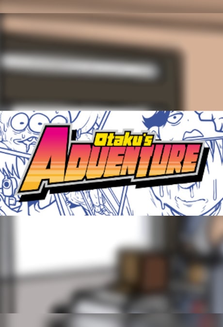 Otaku's Adventure Steam Gift GLOBAL