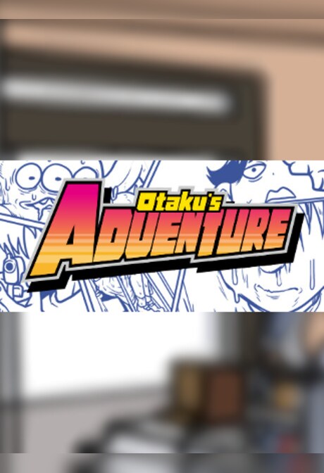 Otaku's Adventure Steam Key GLOBAL