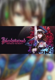 Bloodstained: Ritual of the Night Xbox Live Key Xbox One UNITED STATES