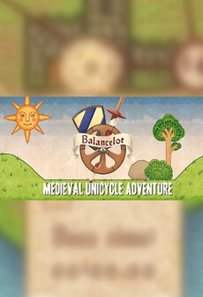 Balancelot Steam Key GLOBAL
