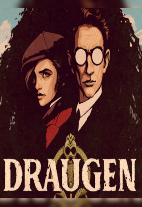 Draugen Steam Key GLOBAL