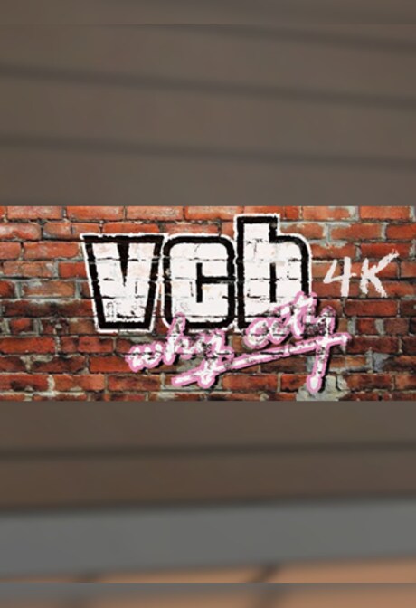 VCB: Why City 4k Steam Key GLOBAL
