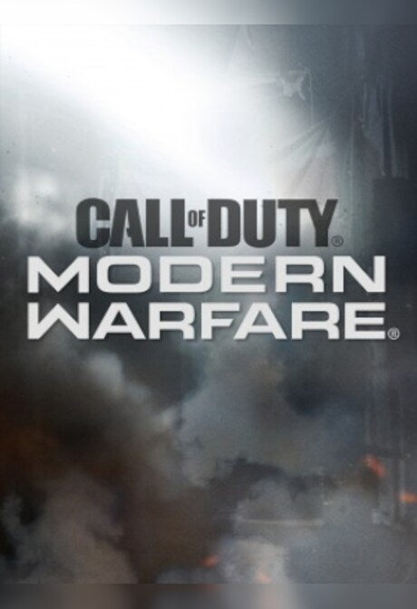 CALL OF DUTY: MODERN WARFARE (Xbox One) - Xbox Live Key - UNITED STATES