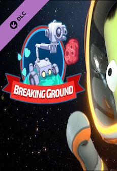Kerbal Space Program: Breaking Ground Expansion (PC) - Steam Gift - EUROPE