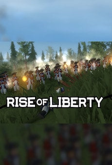 Rise of Liberty Steam Gift GLOBAL
