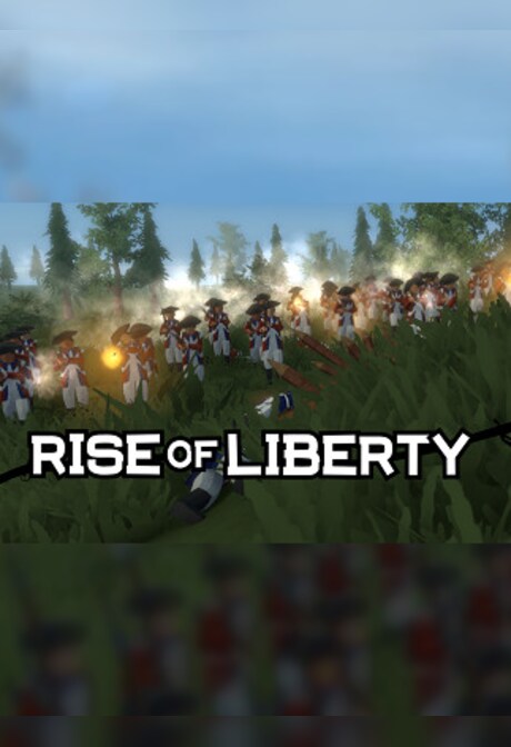 Rise of Liberty Steam Gift GLOBAL