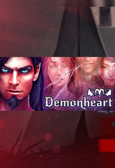 Demonheart (PC) - Steam Gift - EUROPE