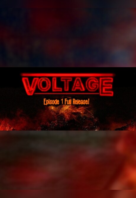 Voltage Steam Key GLOBAL