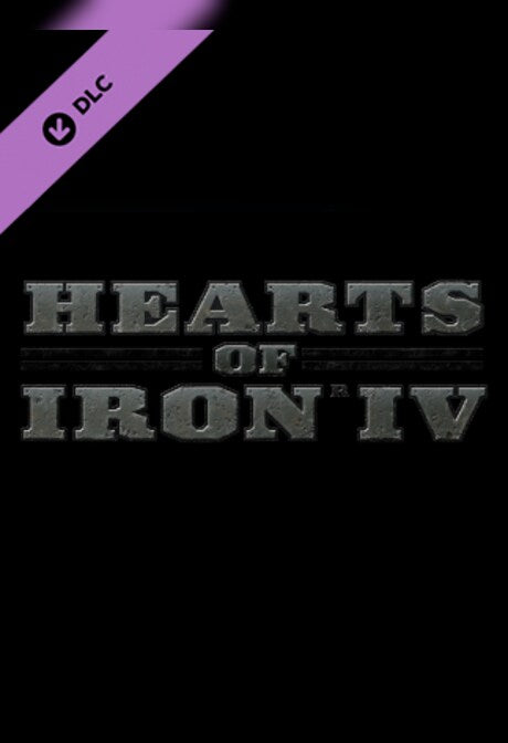 Hearts of Iron IV: Axis Armor Pack Steam Gift EUROPE