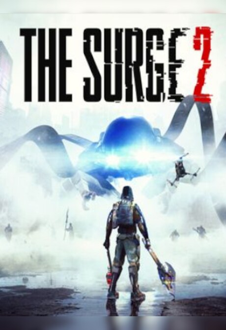 The Surge 2 (PC) - Steam Key - GLOBAL