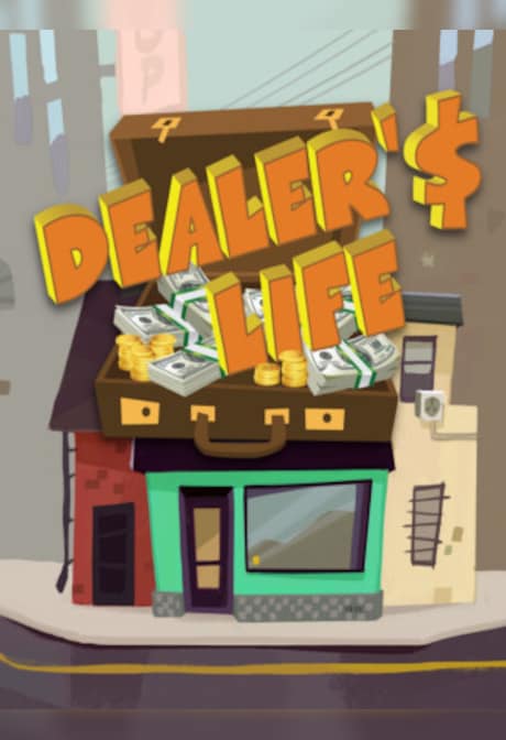 Dealer's Life Steam Gift NORTH AMERICA