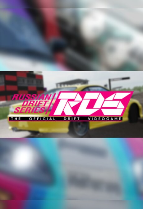 RDS - The Official Drift Videogame Steam Key GLOBAL