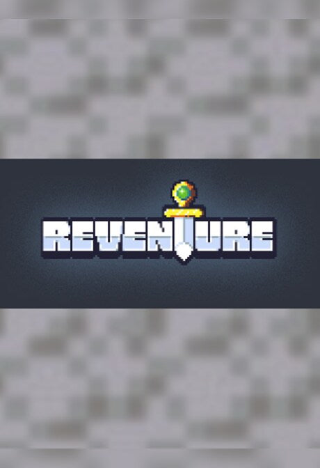 Reventure Steam Key GLOBAL