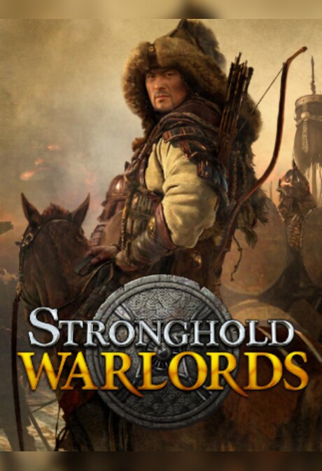 Stronghold: Warlords (PC) - Steam Key - GLOBAL