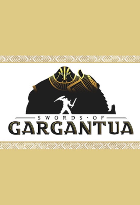 Swords of Gargantua Steam Gift GLOBAL