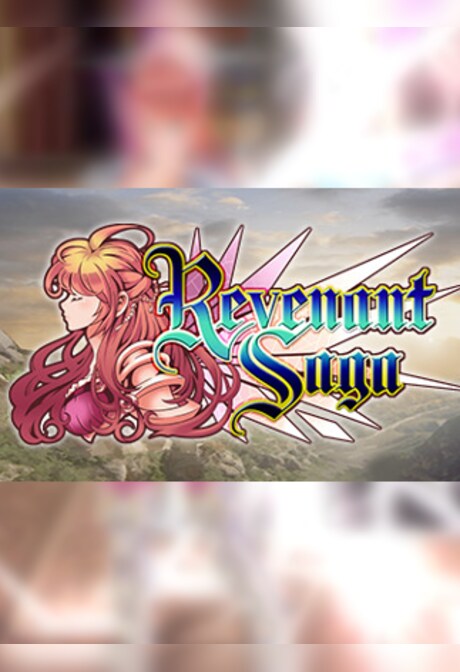 Revenant Saga - Steam - Key GLOBAL