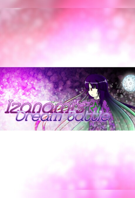 Izanami's Dream Battle Steam Key GLOBAL