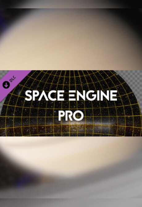 SpaceEngine PRO Steam Gift GLOBAL