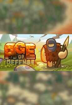 Age of Defense Steam Key GLOBAL