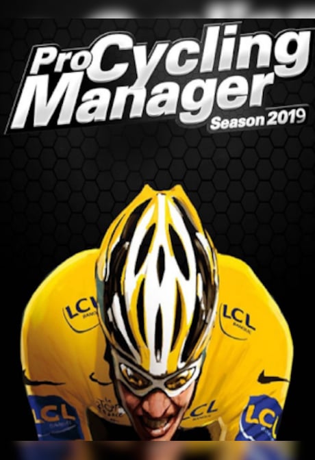 Pro Cycling Manager 2019 (PC) - Steam Key - ASIA