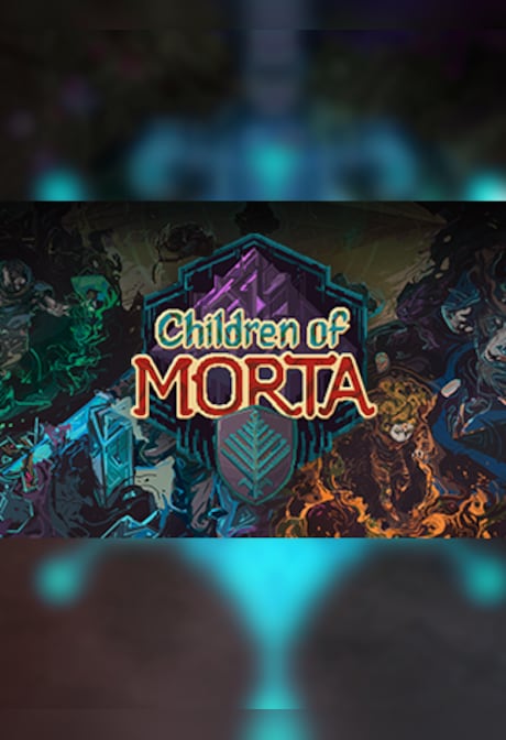 Children of Morta (PC) - Steam Gift - EUROPE