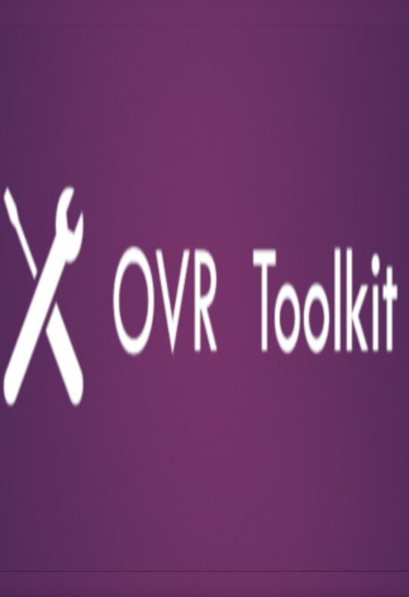 OVR Toolkit (PC) - Steam Gift - GLOBAL