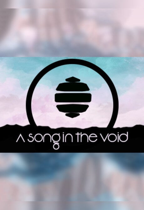 A song in the void Steam Key GLOBAL