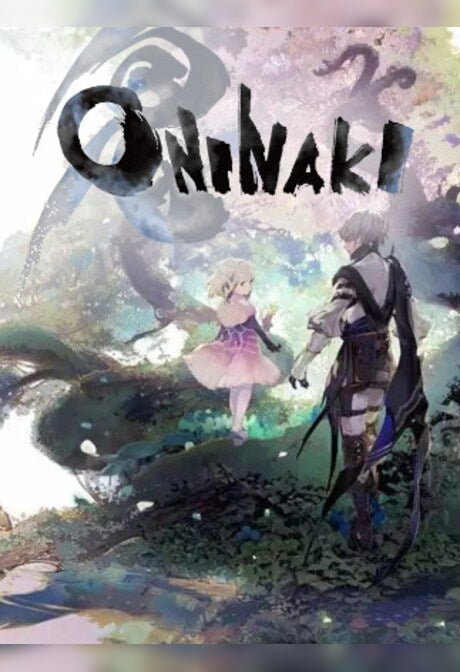 ONINAKI (PC) - Steam Key - ROW