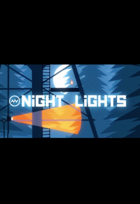 Night Lights Steam Key GLOBAL