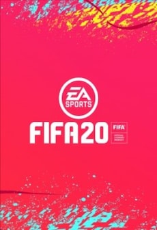 FIFA 20 Champions Edition (Xbox One) - Key - EUROPE
