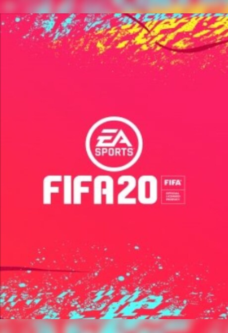 FIFA 20 Champions Edition (Xbox One) - Key - EUROPE