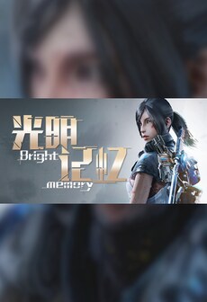 Bright Memory(Early Access) / 光明记忆 Steam Gift GLOBAL
