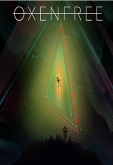 Oxenfree (PC) - Steam Key - GLOBAL