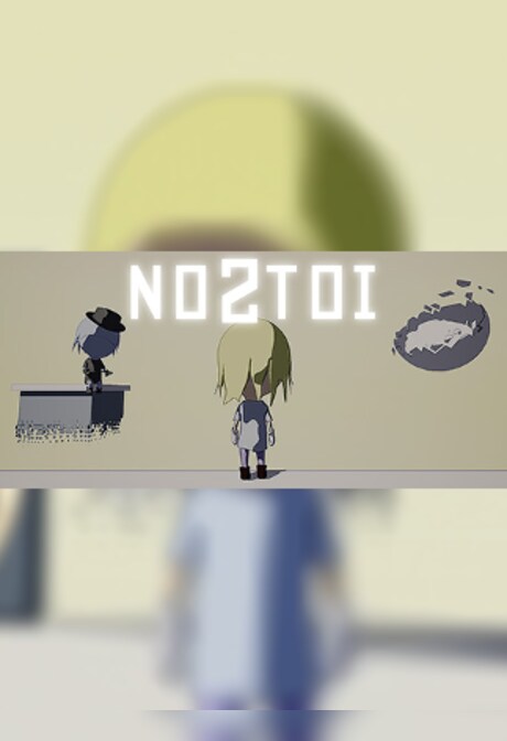 NOSTOI Steam Key GLOBAL