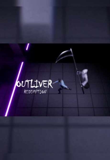 Outliver: Redemption Steam Key GLOBAL