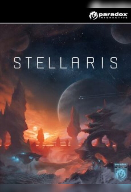 Stellaris | Standard Edition (PC) - Steam Key - GLOBAL
