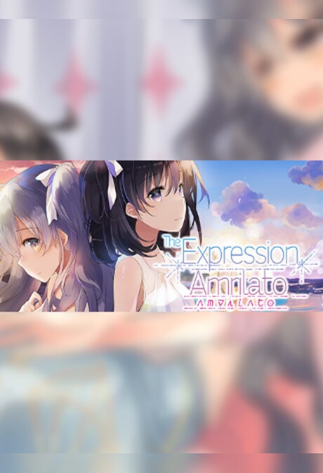 The Expression Amrilato Steam Key GLOBAL